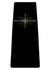 ORIGINAL DIE HARD YOGI - Yoga Mat